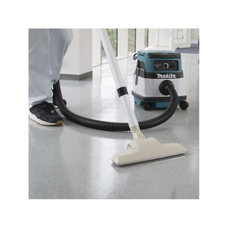 Aspirateur  « Hybride » Classe L - Secteur /...