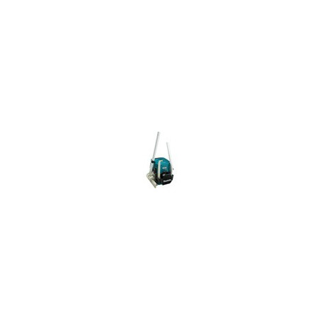 Aspirateur  « Hybride » Classe L - Secteur / Batteries (36 V) DVC860LZ – Produit