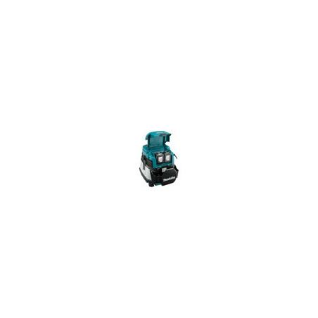 Aspirateur  « Hybride » Classe L - Secteur / Batteries (36 V) DVC860LZ – Produit
