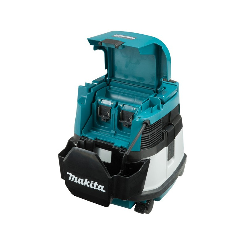Aspirateur  « Hybride » Classe L - Secteur /...