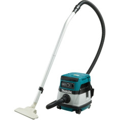 Aspirateur  « Hybride » Classe L - Secteur / Batteries...
