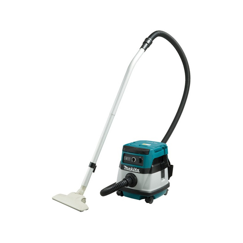Aspirateur  « Hybride » Classe L - Secteur /...