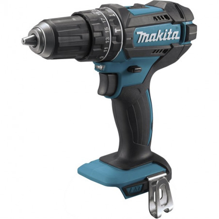 Perceuse Visseuse à Percussion MAKITA DDF482Z 18 V Li-ion Ø 13 mm (machine seule