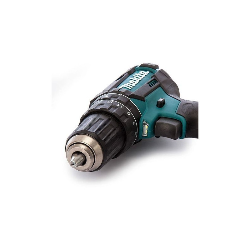 Perceuse Visseuse à Percussion MAKITA DDF482Z...