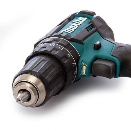 Perceuse Visseuse à Percussion MAKITA DDF482Z 18 V Li-ion Ø 13 mm (machine seule