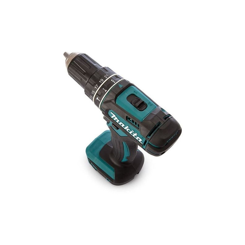 Perceuse Visseuse à Percussion MAKITA DDF482Z...