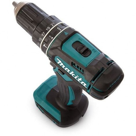 Perceuse Visseuse à Percussion MAKITA DDF482Z 18 V Li-ion Ø 13 mm (machine seule