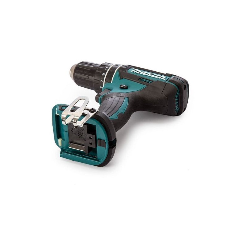 Perceuse Visseuse à Percussion MAKITA DDF482Z...