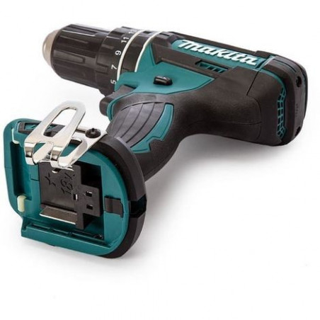 Perceuse Visseuse à Percussion MAKITA DDF482Z 18 V Li-ion Ø 13 mm (machine seule