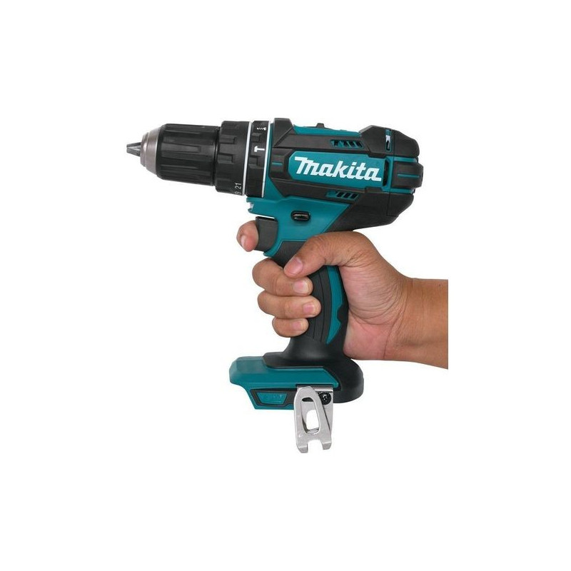 Perceuse Visseuse à Percussion MAKITA DDF482Z...