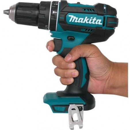 Perceuse Visseuse à Percussion MAKITA DDF482Z 18 V Li-ion Ø 13 mm (machine seule