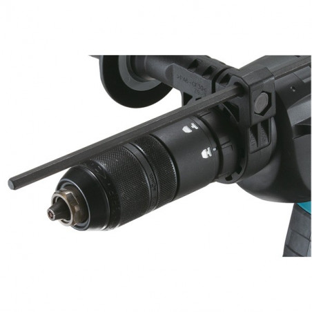 Perfor Burineur MAKITA DHR264ZJ SDS-Plus 36 V Li-ion 26 mm MAKPAC