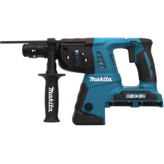 Perfor Burineur MAKITA DHR264ZJ SDS-Plus 36 V Li-ion 26...