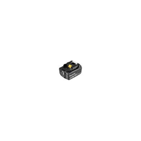 Pack Énergie MAKITA 197626-8 : Chargeur Double Rapide + 4 Batteries 5 Ah + MAKPA