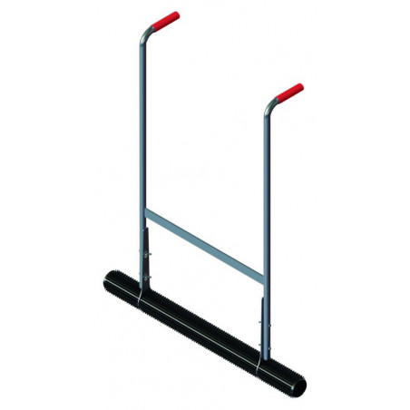 Barre 2 en Nivellement et débullage - diamètre 70cm
