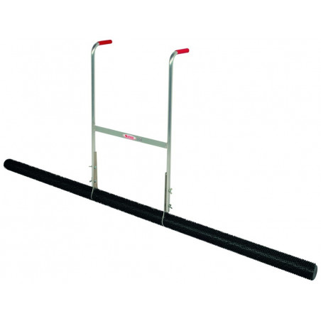 Barre 2 en Nivellement et débullage - diamètre 70cm