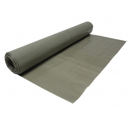 Film de protection Type 150 largeur 6m (330m²) - Palette de 39 rouleaux
