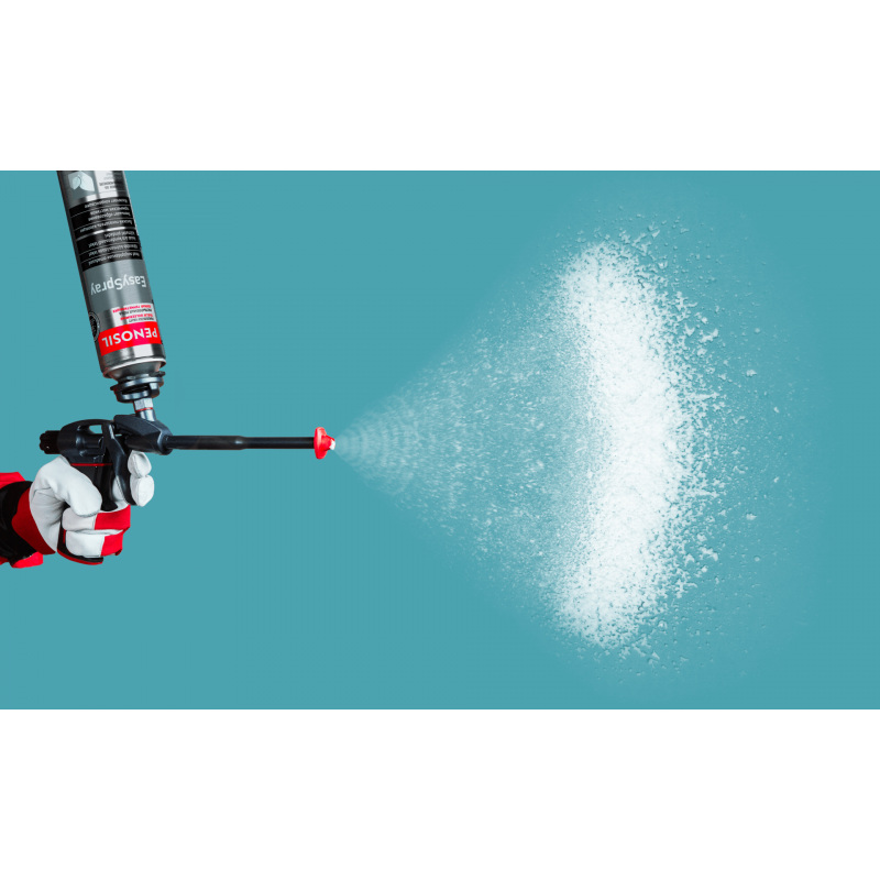 PENOSIL MOUSSE PU EASY SPRAY (pulvérisable) -...