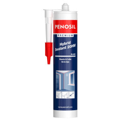 PENOSIL 729 SEAL et FIX Toiture et tuiles Cartouble de...