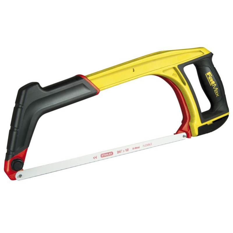 Scie à métaux 5 EN 1 FATMAX - STANLEY 0-20-108