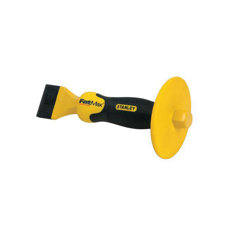Burin de maçon 45mm x 250mm FATMAX - STANLEY...