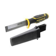 Couteau de démolition 10cm FATMAX + Étui - STANLEY...