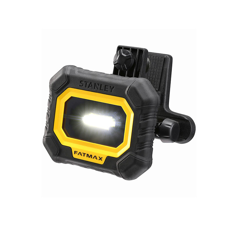 Projecteur rechargeable FATMAX 1000 Lumens -...