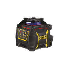 PACK laser rotatif ROUGE RL600 Lithium Ion - STANLEY... 2