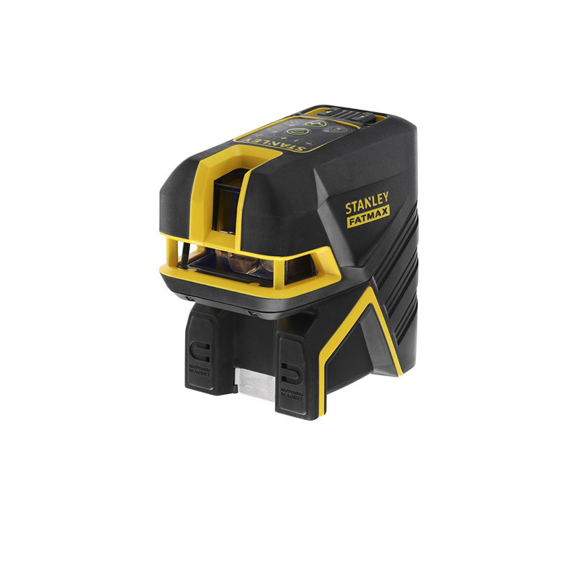 Laser croix VERT + 5 Points SCPG5 FATMAX -...