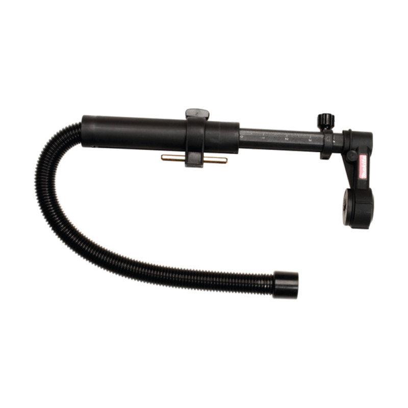 Kit d'aspiration pour perforateur SDS Plus MAKITA