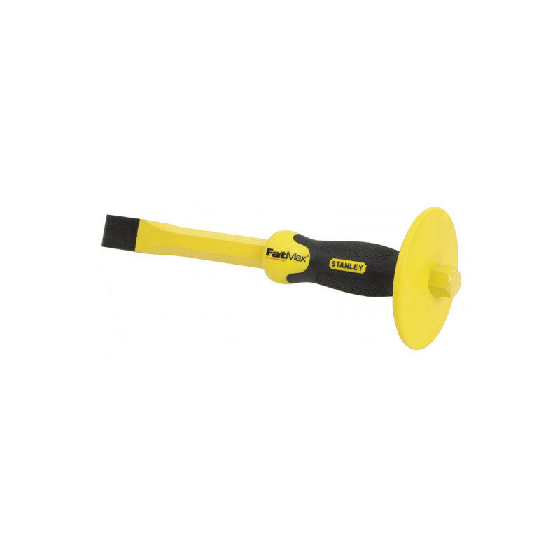 Burin à froid 25mm x 305mm FATMAX - STANLEY...
