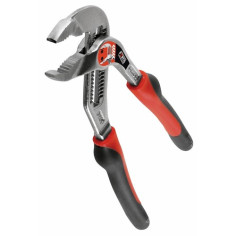 Pince multiprise automatique sans bouton