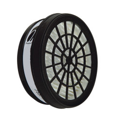 Filtre P3 pour demi-masque caoutchouc 756 Poussière...