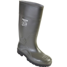 Bottes de sécurité en PVC S5 SRC - SINGER