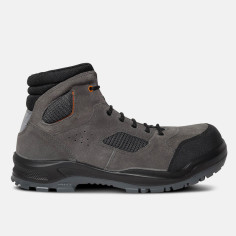 Chaussure Haute sécurité TORKA S3 SRC Couleur Gris