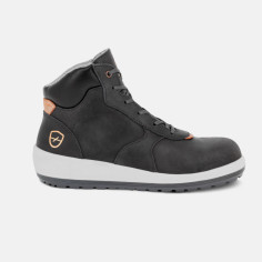 Chaussures de sécurité montantes S3 SRC pour femme BRIANA