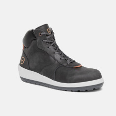Chaussures de sécurité montantes S3 SRC pour femme BRIANA 2