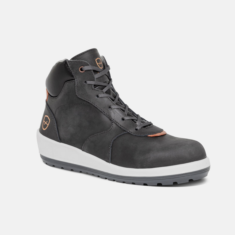 Chaussures de sécurité montantes S3 SRC pour...