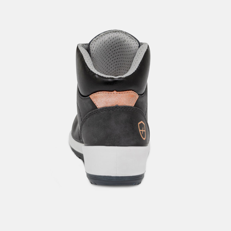 Chaussures de sécurité montantes S3 SRC pour...