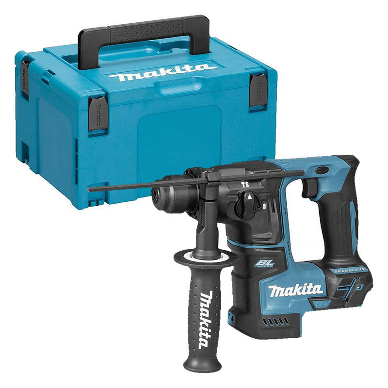 Coffret Perforateur SDS-Plus 5 Ah DHR171