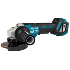 Coffret Meuleuse  Ø 125 mm 18 V Li-Ion MAKITA -DGA517 2