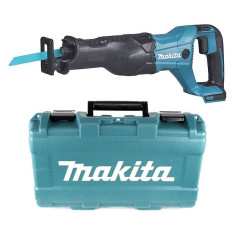Coffret Scie Récipro 18 V Li-Ion - DJR186Z (Produit seul)