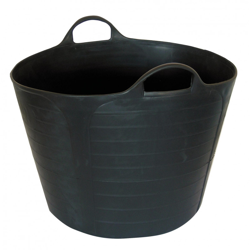 Auge de maçon forme cabas 40 L PROCHOK -...