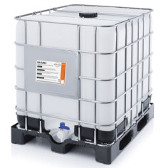 Produit de cure B.A-CURE+   Fût de 1000L