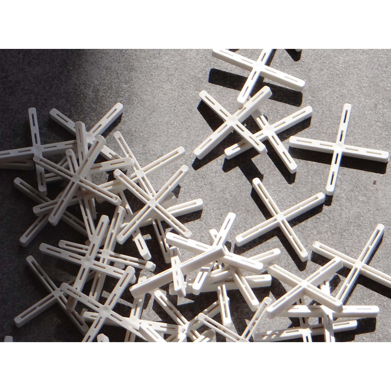 Croisillon-Ecarteur carrelage