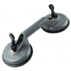 Ventouse Double - MONDELIN 153690