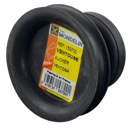Ventouse simple MONDELIN - 153700