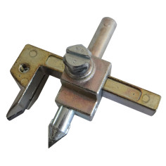 Perce carreaux MONDELIN - 155828
