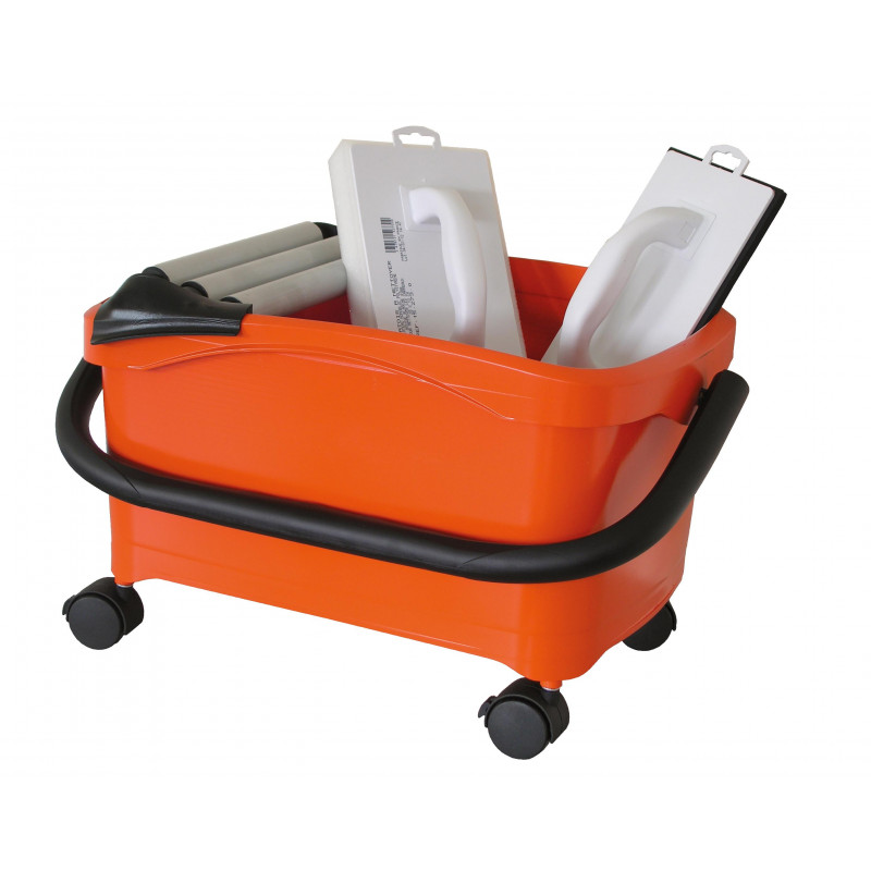 Bac de nettoyage joint PROJOINT 30L MONDELIN -...