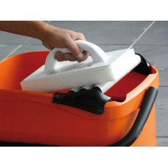 Bac de nettoyage joint PROJOINT 30L MONDELIN - 156200 2